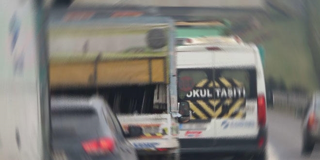 Trafik ihlalinin fotoğrafı olmadığı için ceza iptal edildi