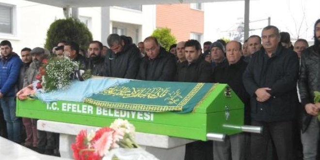 Askeri okul sınavına hazırlanan Cemile, kazada öldü