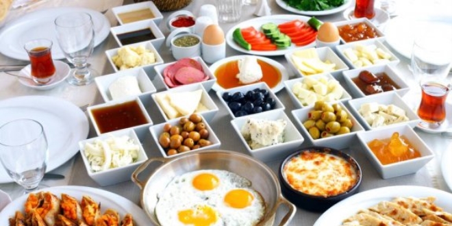 Kahvaltı, okul başarısı üzerinde etkili oluyor