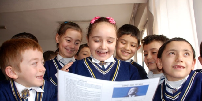 Karne heyecan kaygya dnmesin