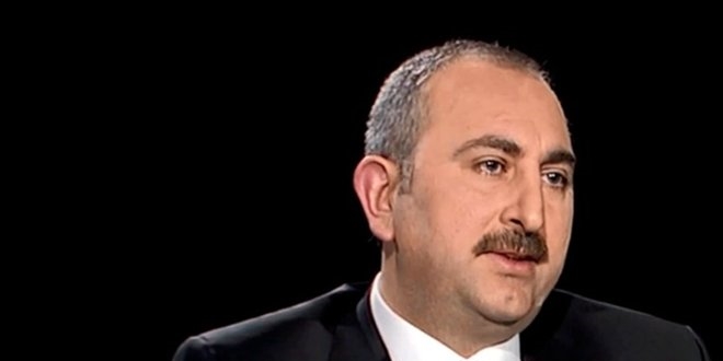 Adalet Bakanı: Önümüzdeki süreçte de ihraçlar olabilir