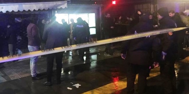 Kuyumcu soygunu görüntülerini deşifre edenlere soruşturma