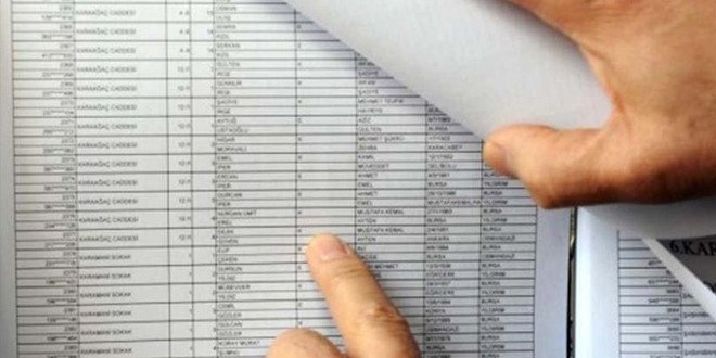 İçişleri'nden 'adres kaydı' için son gün uyarısı