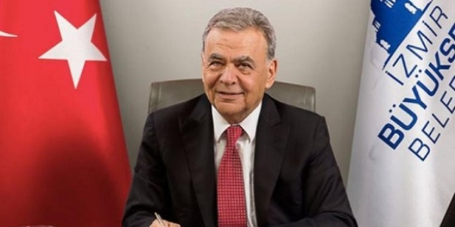 Aziz Kocaoğlu: İzmir için yeniden aday olabilirim