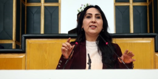 Figen Yüksekdağ'dan 'reddi hakim' talebi
