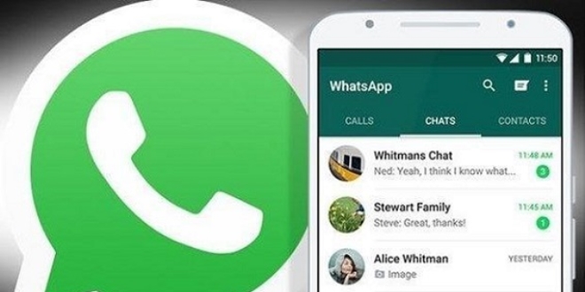 WhatsApp'tan hayat kolaylaştıracak güncelleme