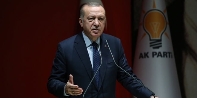 'İşadamlarımızı karşılıklı teşvik etmeyi sürdüreceğiz'