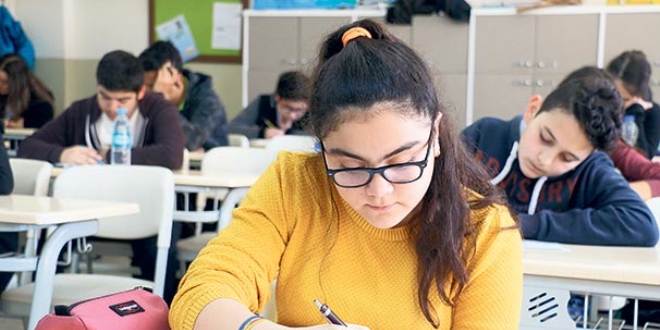 Sadece ezber üzerinden sınava çalışan öğrenciler dikkat!