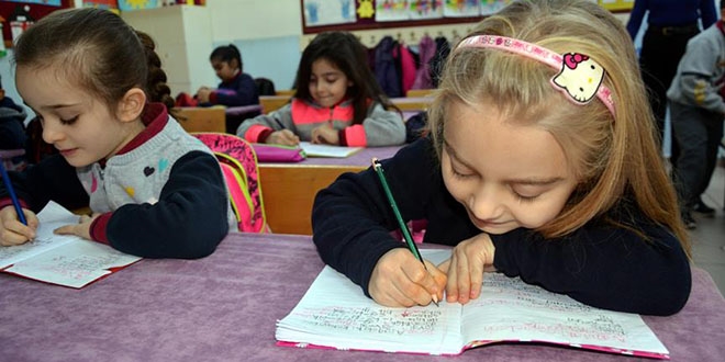'Yarıyıl tatili öğrenme eksikliklerini gidermek için fırsat'