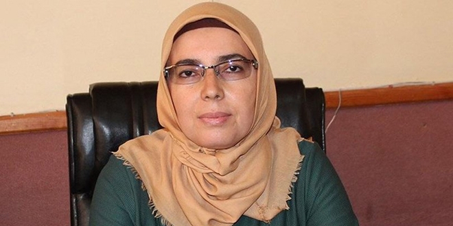 Bağımsız aday: Her zaman reisimin yanındayım