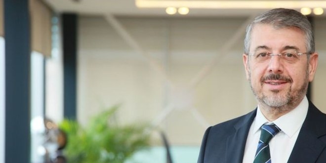 'Uluslararası siyasi söyleme karşı sigorta geliştirmeliyiz'