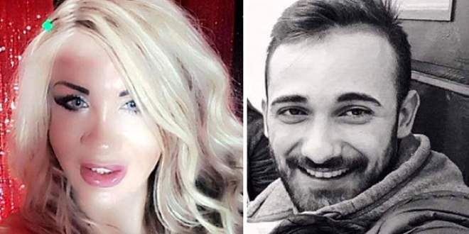 Cinayet sanığı trans birey Derya için savcı müebbet istedi