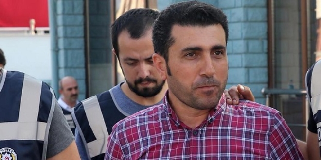 Eski savcı Şanal hakkında istenen ceza belli oldu