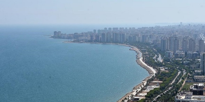 Trkiye'nin evre ve ehircilik vizyonu masaya yatrlacak