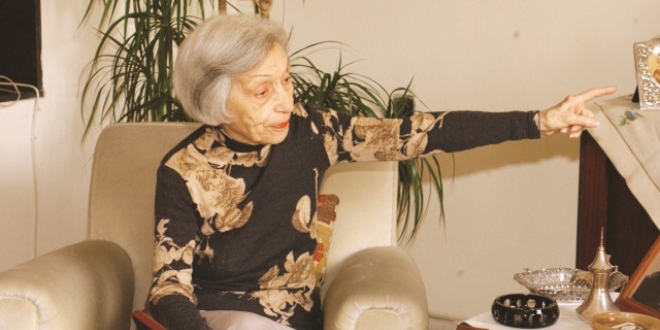 Osmanlı hanedanı sürgününün son tanığı vefat etti