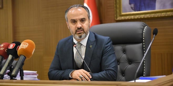 'Muradiye Su'nun satılması söz konusu değil'