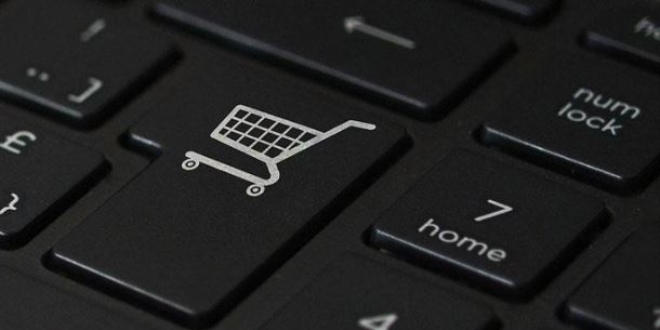 'Da almda e-ticaret byk bir avantaj'