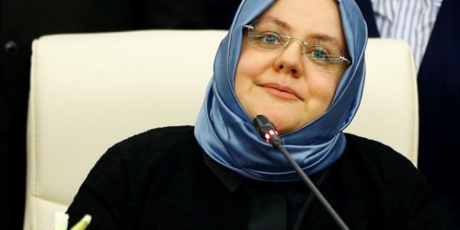 Bakan Selçuk: İMD mülakatlarını açıklayacağız