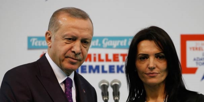 Cumhur İttifakı'nın Çeşme adayı ailevi gerekçe ile çekildi