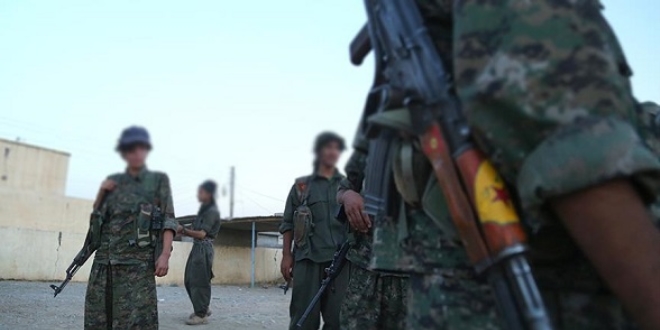 Terr rgt PKK, evlenmek isteyenlerden hara alacak