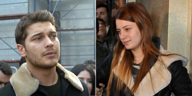 Çağatay Ulusoy ve Gizem Karaca yeniden yargılanacak
