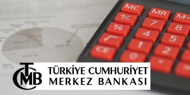 Merkez Bankası: Kar payı avansının hissedarlara dağıtımına başlanmıştır