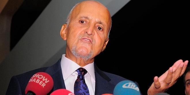 'Günün 24 saati habercilik soluyan biriydi'