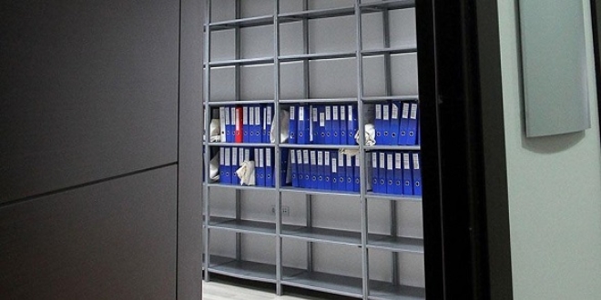 Kozmik Oda kumpasnda 'casusluk' aratrlacak