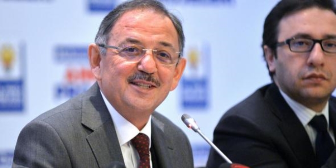MHP'li kardeşlerimizle kol kola girip yürümeye azimliyiz