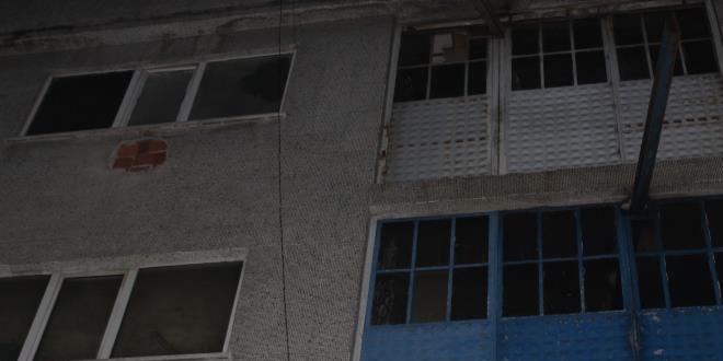 Bayrampaşa'da tekstil atolyesinde zehirlenme : 3 ölü