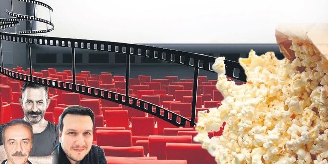 Film sektörüne büyük destek