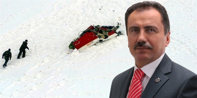 Danıştay, Yazıcıoğlu davasındaki takipsizliği kaldırdı
