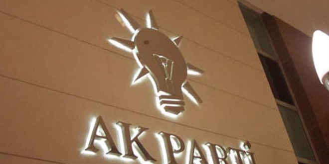 AK Parti, Manisa adaylarını açıkladı