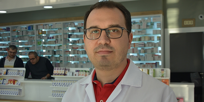 Yabancı ilaç firmaları stok yapıyor