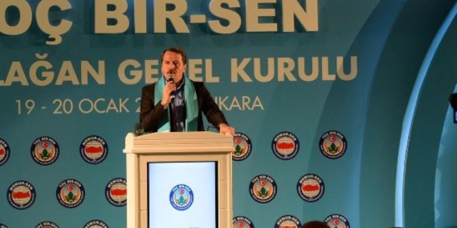 Memur-Sen: Ek göstergenin kapsamı genişletilmelidir