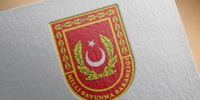 2018'de 2 bin 442 PKK'lı terörist etkisiz hale getirildi