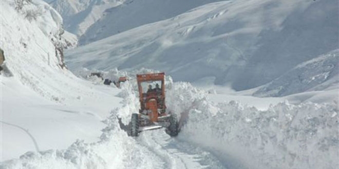 O ile Trkiye'nin en souk yeri oldu