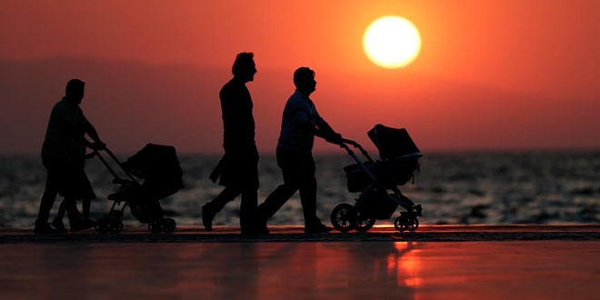 Mutluluun forml; evli, ocuklu ve i sahibi olmak