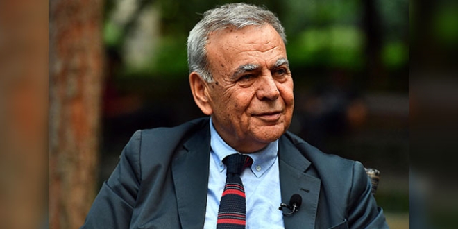 Aziz Kocaoğlu'ndan CHP yönetimine mektup