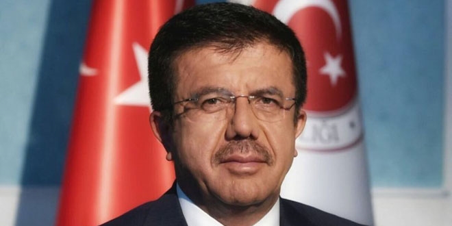 Zeybekci'den 'İzmir'de destanlar yazacağız' açıklaması