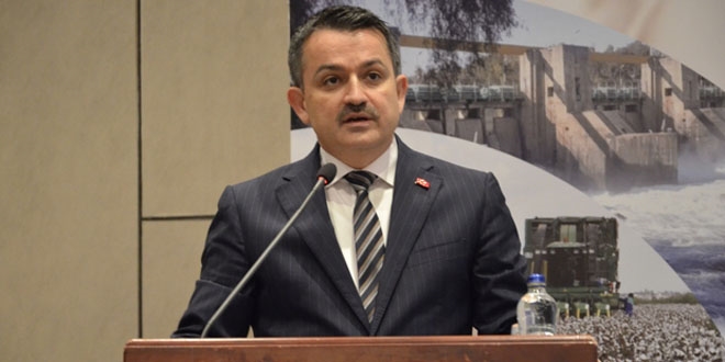 'Türkiye'nin pilot projeleri hayranlıkla karşılandı'