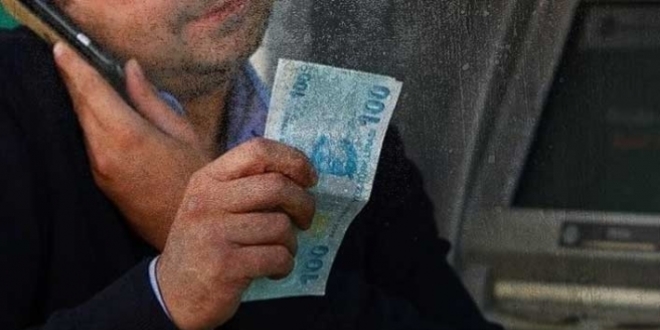 'Milli Eğitim'den geldik' diyerek dolandırdılar