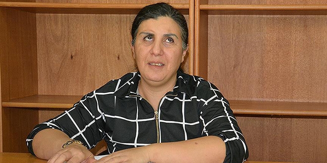 Karanlk dnyasn eitimle aydnlatt