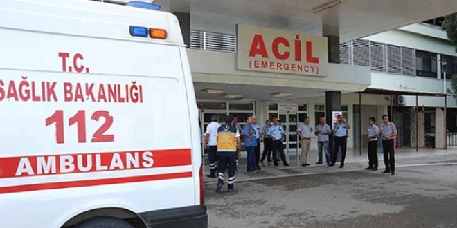 Bursa'da kaynbirader dehet sat