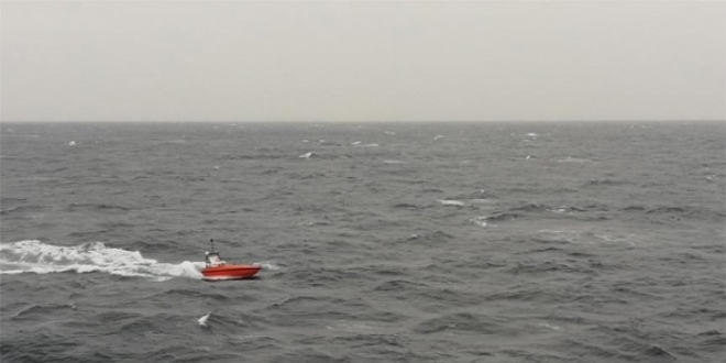 ASELSAN, Albatros ile dalgaları aştı