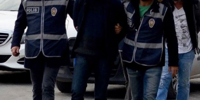 stanbul'da 7 PKK'l tutukland