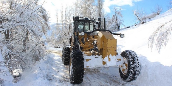 Sivas'ta 106 kye ulam salanamyor