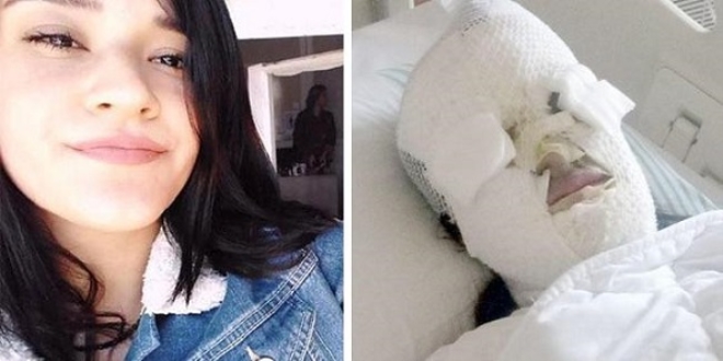 Eski nişanlısı kabusu yaşatmıştı! Berfin'den kötü haber