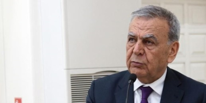 Kocaoğlu'ndan bağımsız aday olacağı iddialarına yanıt