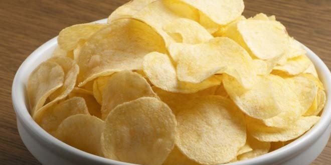 Cips, çocuklarda bağımlılık nedeni